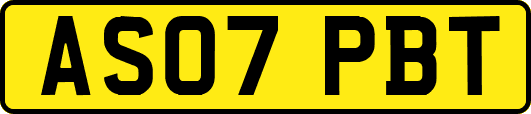 AS07PBT