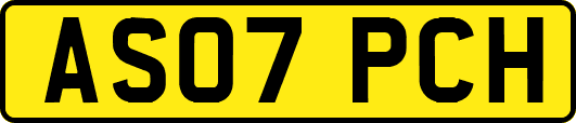 AS07PCH