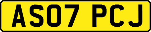 AS07PCJ