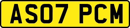 AS07PCM
