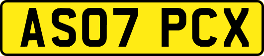 AS07PCX