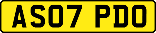 AS07PDO