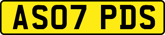 AS07PDS
