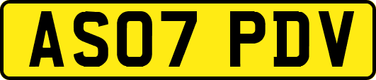 AS07PDV