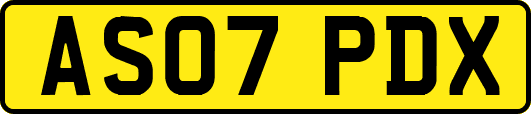 AS07PDX