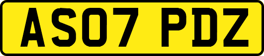 AS07PDZ