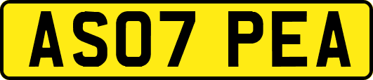 AS07PEA