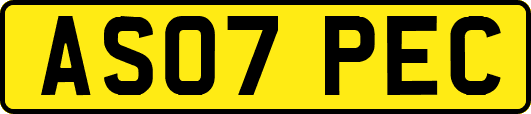 AS07PEC