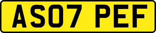 AS07PEF