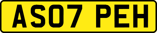 AS07PEH