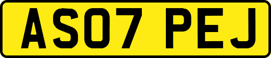AS07PEJ