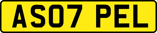 AS07PEL