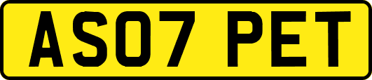 AS07PET