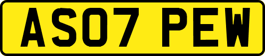 AS07PEW
