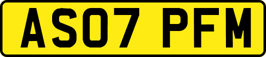 AS07PFM