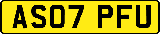 AS07PFU