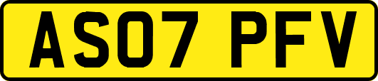AS07PFV