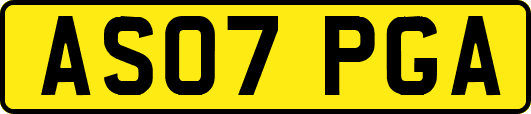 AS07PGA