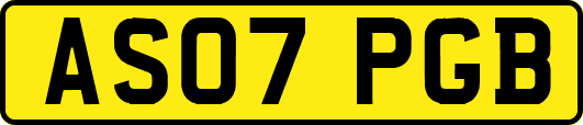 AS07PGB