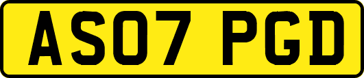 AS07PGD