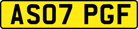 AS07PGF