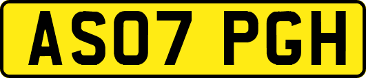 AS07PGH