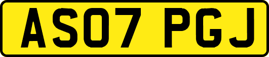 AS07PGJ