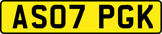 AS07PGK