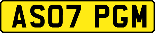 AS07PGM