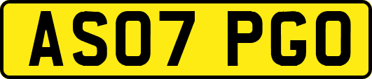 AS07PGO