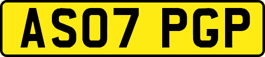 AS07PGP