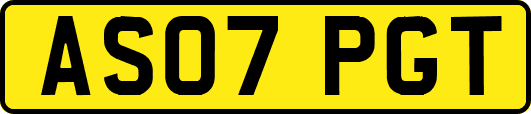 AS07PGT
