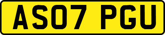AS07PGU