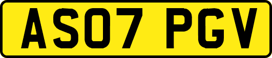 AS07PGV