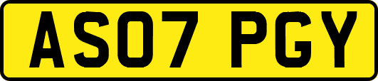 AS07PGY