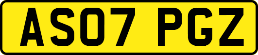 AS07PGZ