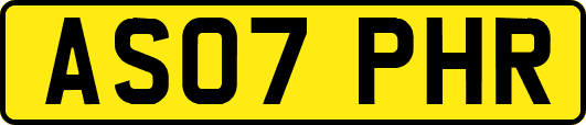 AS07PHR