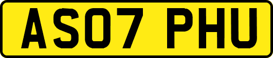 AS07PHU