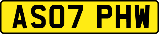 AS07PHW