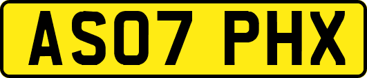 AS07PHX