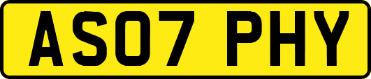 AS07PHY