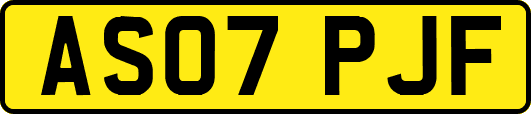 AS07PJF