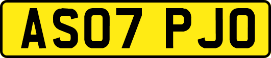 AS07PJO