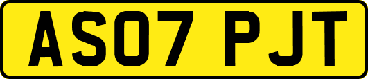 AS07PJT