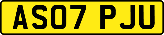AS07PJU