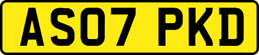 AS07PKD