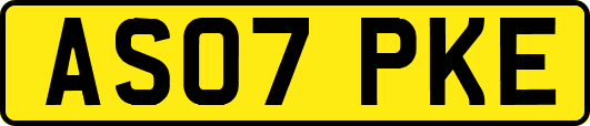 AS07PKE
