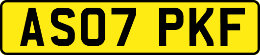 AS07PKF