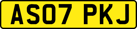 AS07PKJ