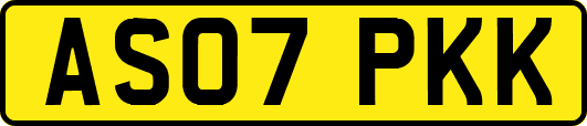 AS07PKK